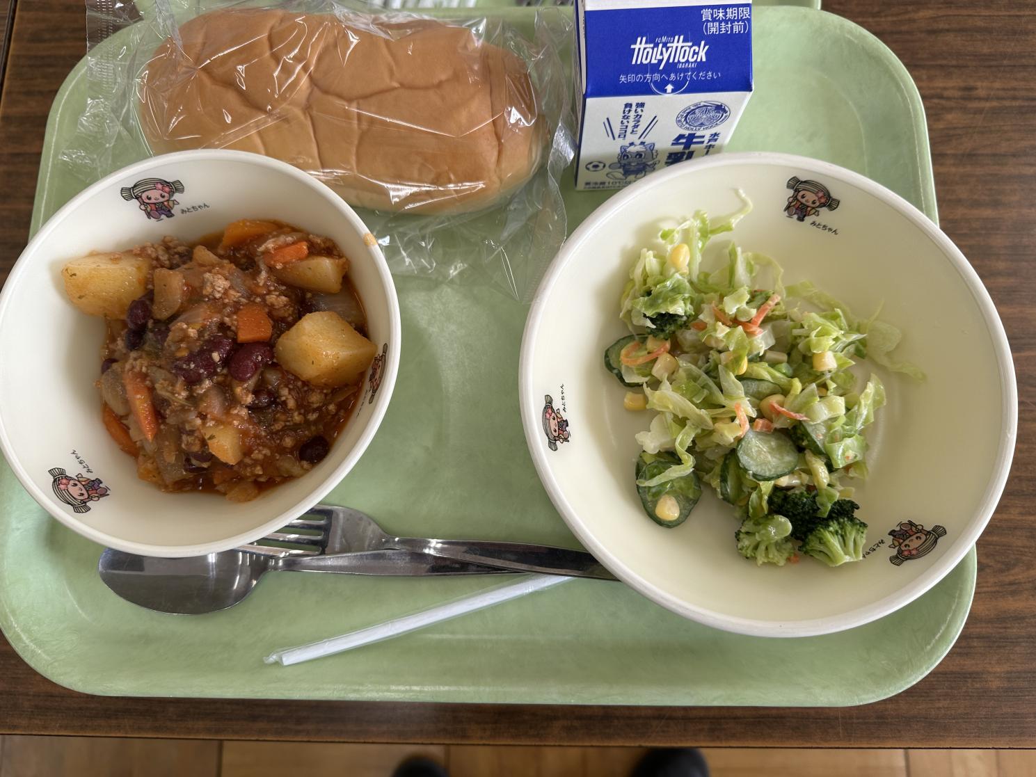 251211給食 251211給食