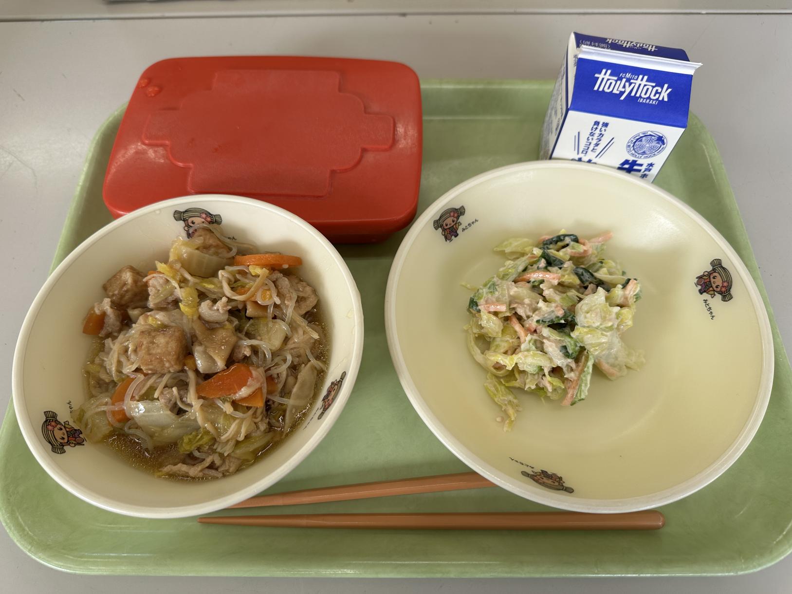 260121給食 260121給食