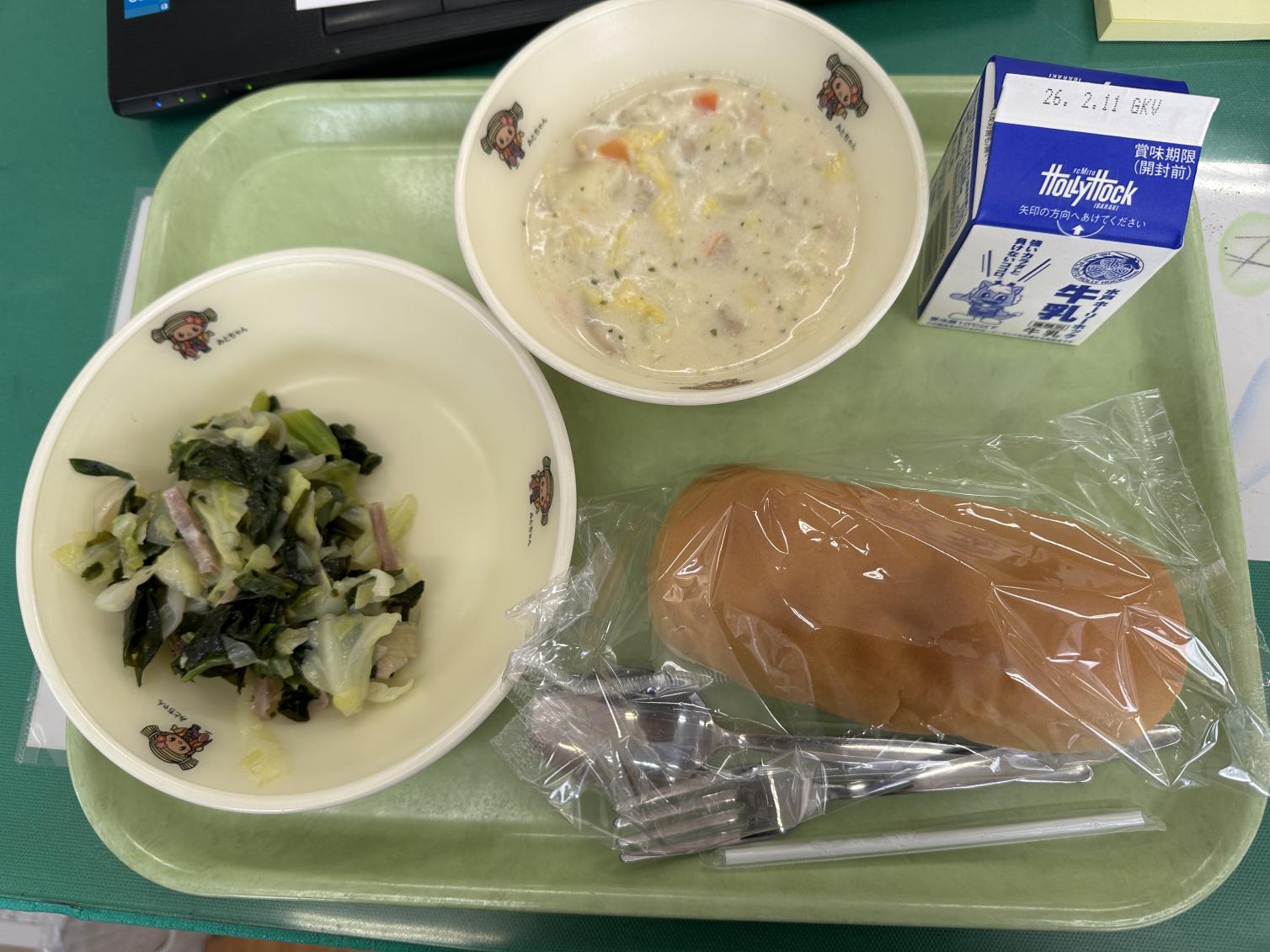 260129給食 260129給食