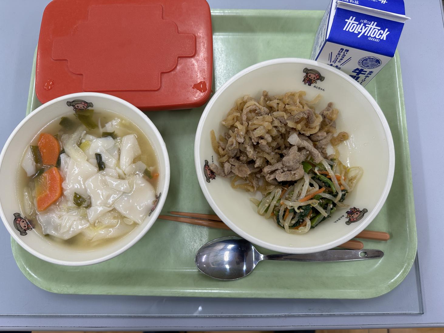 260225給食 260225給食