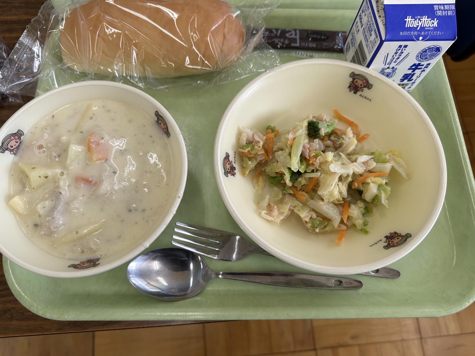 260507給食 260507給食