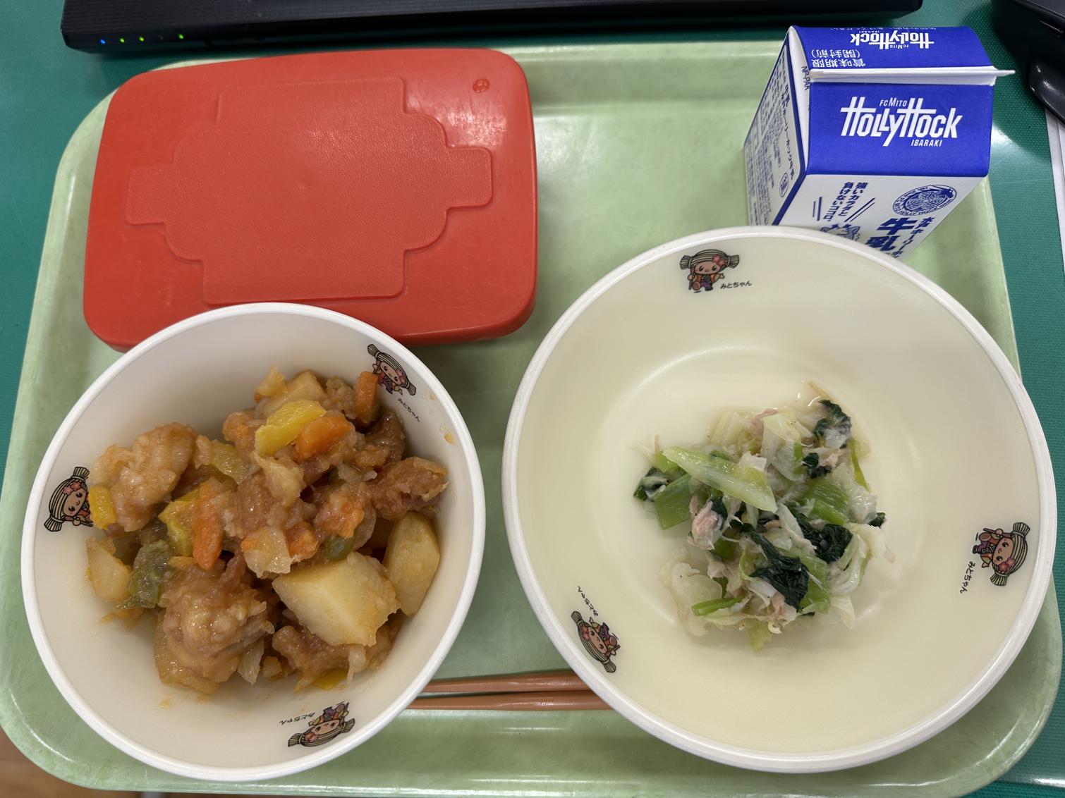 260511給食 260511給食