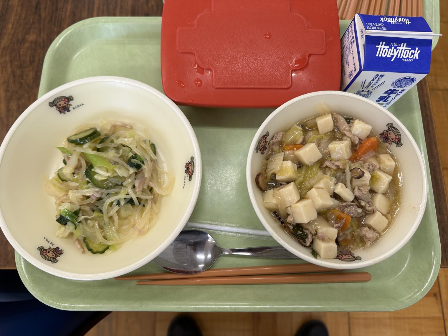 260518給食 260518給食