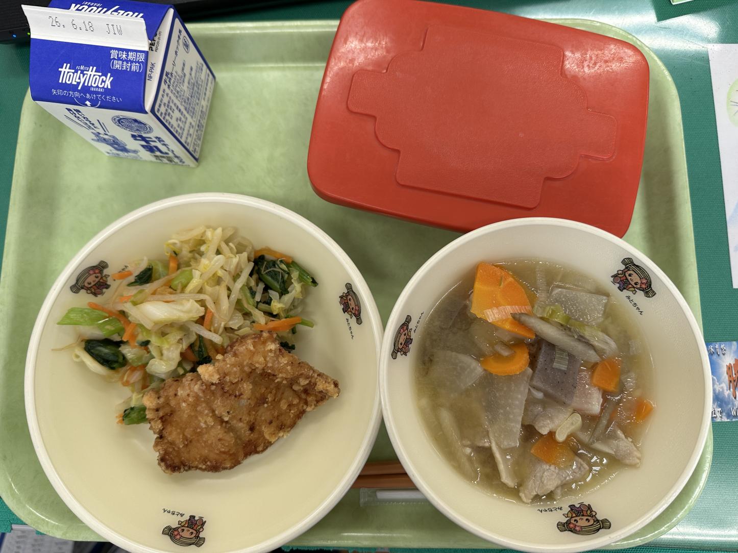 260605給食 (2) 260605給食 (2)