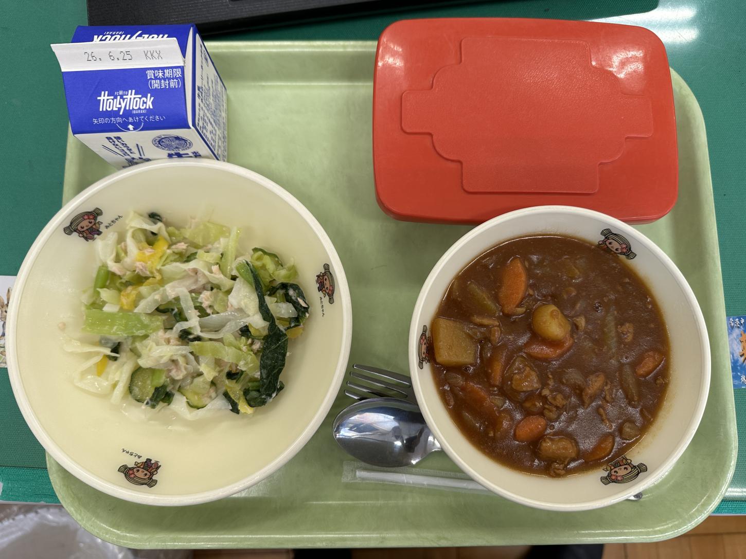 260612給食