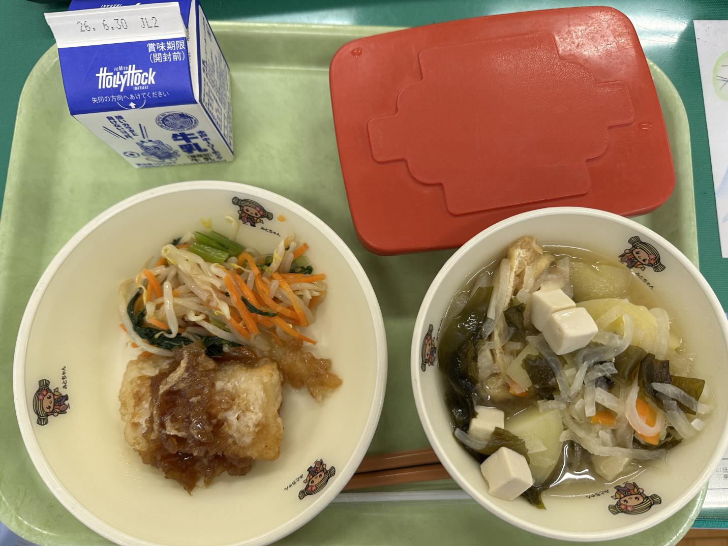 260617給食