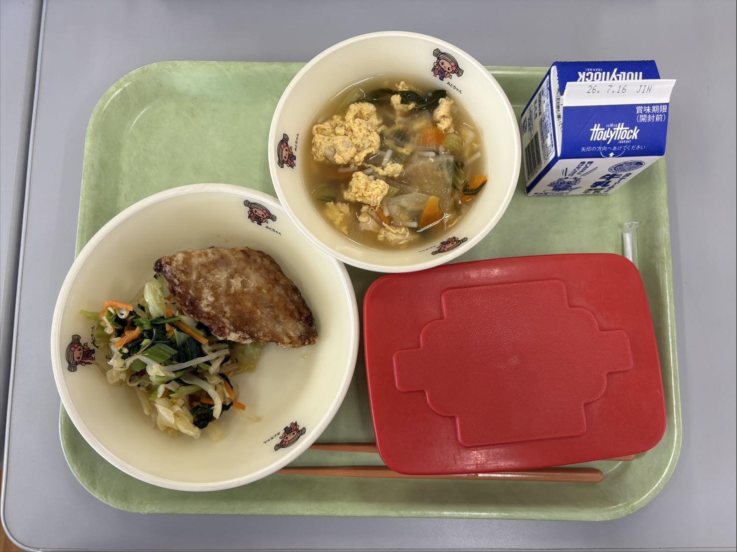 260703給食
