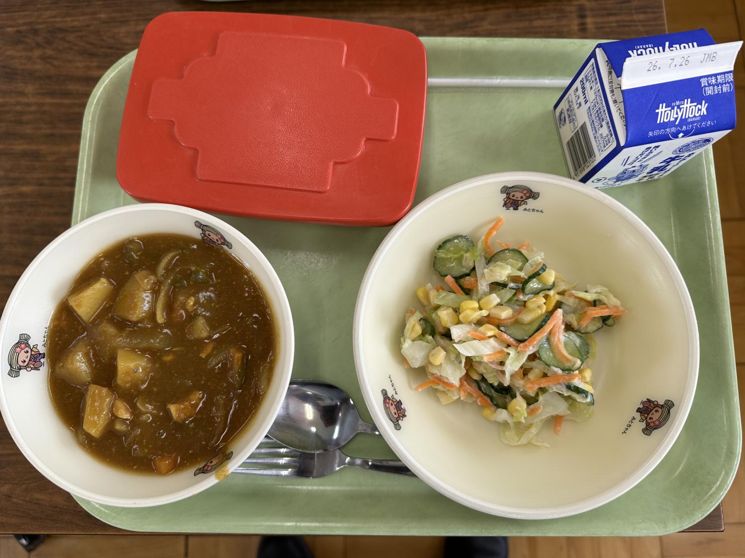 260713給食