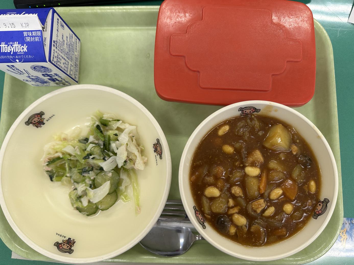 260902給食