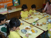  食育