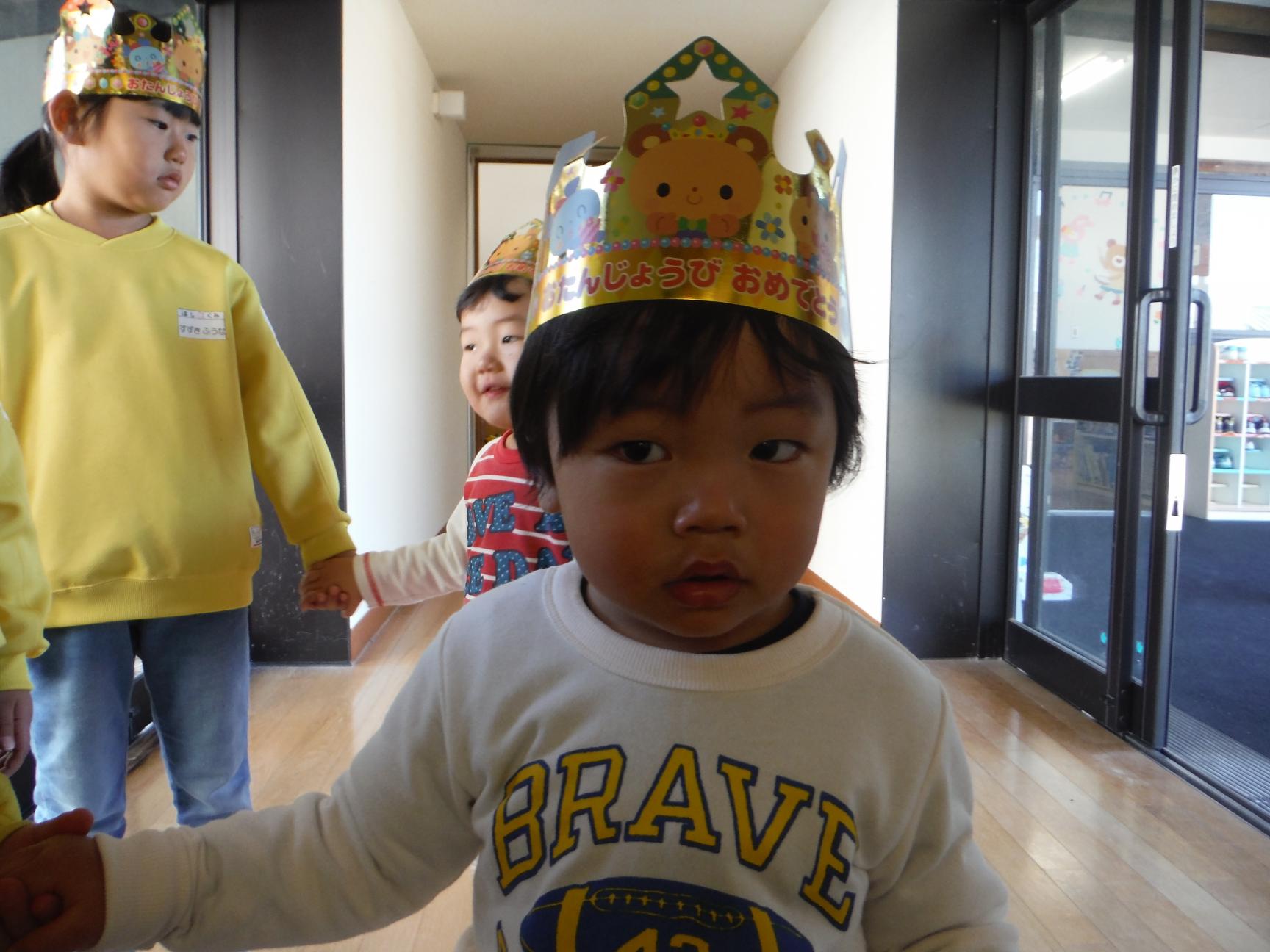 11誕生会 (3) 11誕生会 (3)