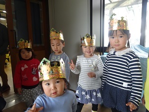 12誕生会 (2) 12誕生会 (2)