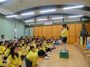 12誕生会 (3) 12誕生会 (3)