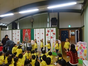 12誕生会 (4) 12誕生会 (4)