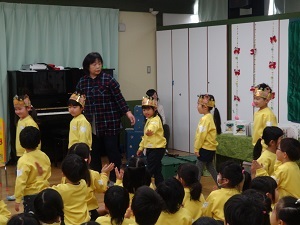 12誕生会 (5) 12誕生会 (5)