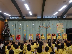 12誕生会 (6) 12誕生会 (6)