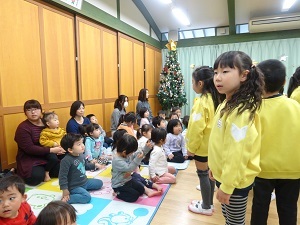 12誕生会 (7) 12誕生会 (7)