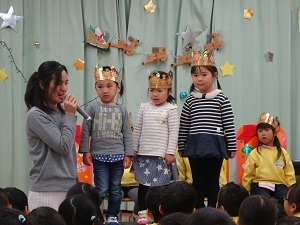 12誕生会 (9) 12誕生会 (9)