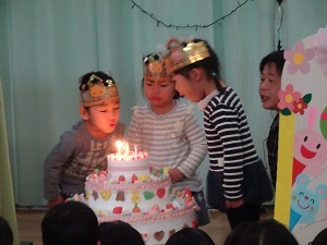 12誕生会 (15) 12誕生会 (15)