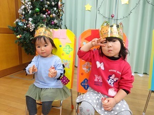 12誕生会 (19) 12誕生会 (19)