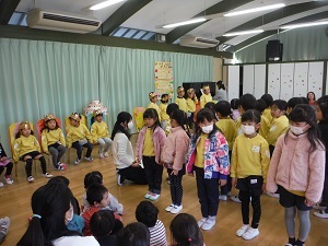 1月誕生会 (8) 1月誕生会 (8)
