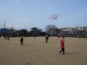 凧あげ会 (5) 凧あげ会 (5)