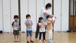 年少4 年少4