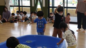 年少5 年少5