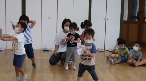 年少6 年少6