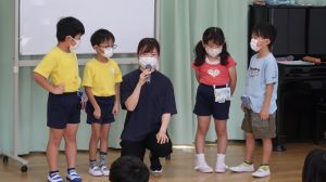 年長4 年長4