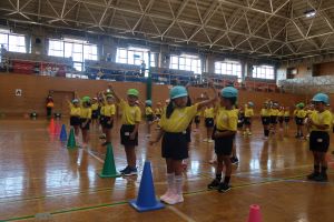 運動会の歌
