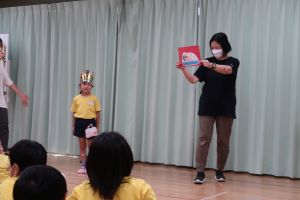 5歳児8 5歳児8