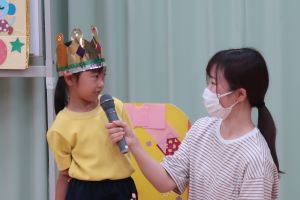 5歳児2 5歳児2