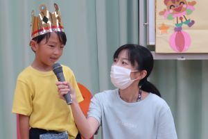 5歳児4 5歳児4