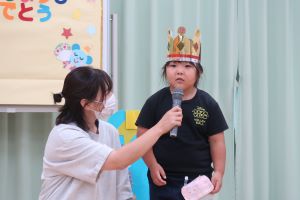4歳児9 4歳児9