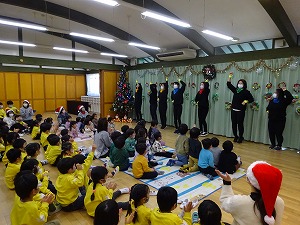 ダンス ダンス