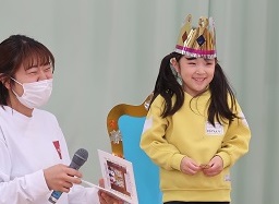 誕生児1 誕生児1
