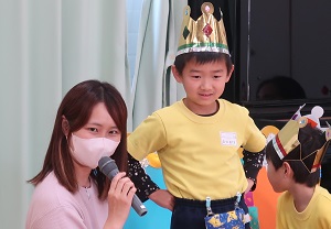 誕生児4 誕生児4
