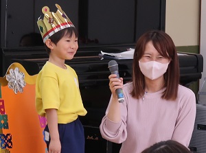 誕生児5 誕生児5