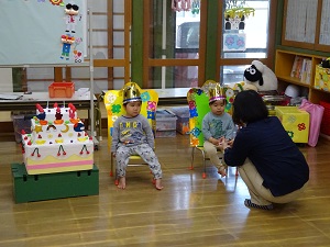 誕生児3 誕生児3