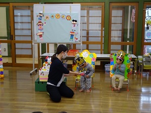 誕生児4 誕生児4
