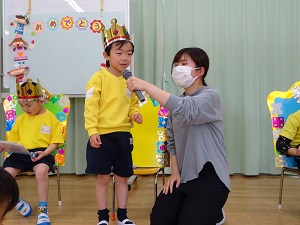誕生児 誕生児