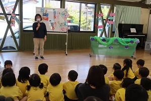 園長 園長