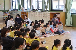 未満児 未満児