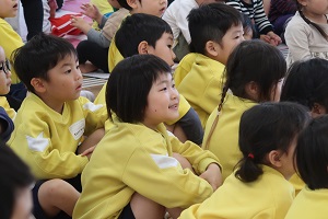 幼児 幼児