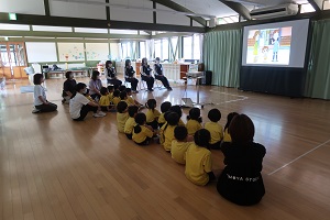 4歳 4歳