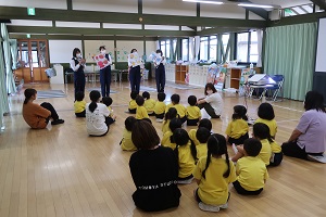 4歳児2 4歳児2