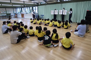 5歳児5 5歳児5