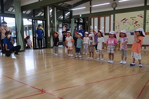 かけっこ(1) かけっこ(1)