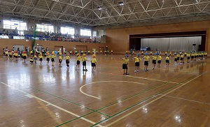 ダンス ダンス